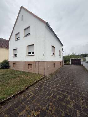 Foto - Haus zum Kaufen in Obertshausen 555.000,00 € 126 m²