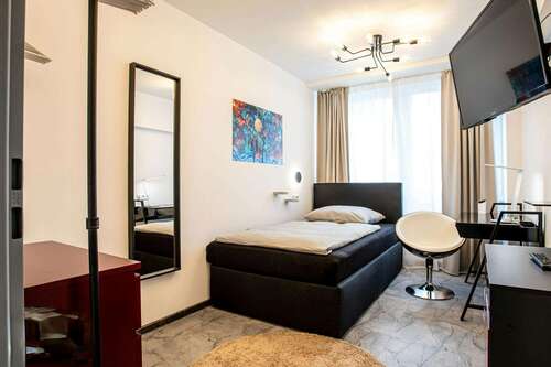 Foto - WG-Zimmer in Frankfurt am Main 800,00 € 18 m²