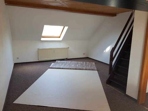 Foto - Wohnung zum Mieten in Werdau 505,00 € 88 m²