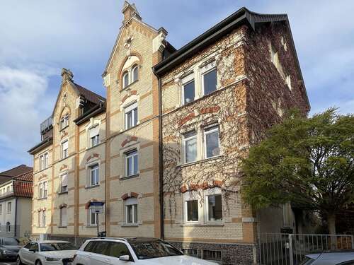 Foto - Wohnung zum Kaufen in Ludwigsburg 495.000,00 € 100 m²