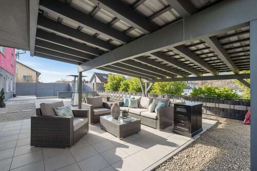 Foto - Wohnung zum Kaufen in Schopfheim 570.000,00 € 206.87 m²