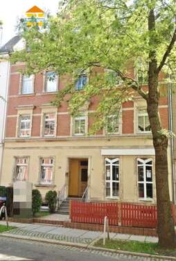 Foto - Wohnung zum Mieten in Chemnitz 230,00 € 52 m²