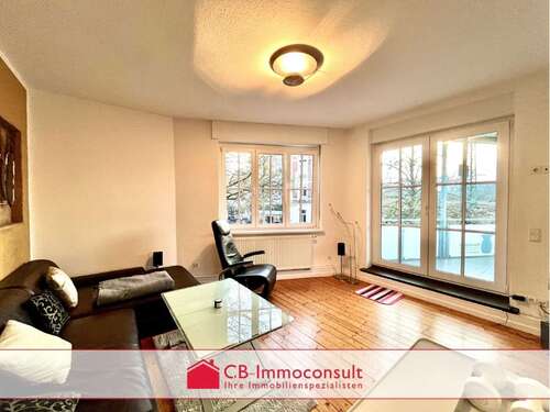 Foto - Wohnung zum Kaufen in Münster 340.000,00 € 61.72 m²