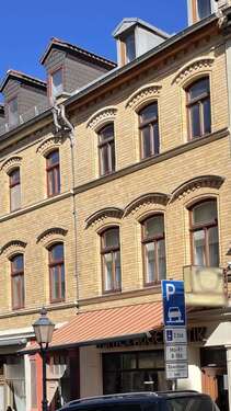 Foto - Haus zum Kaufen in Bernburg 137.500,00 € 125 m²