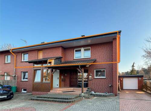 Foto - Wohnung zum Mieten in Ibbenbüren 880,00 € 105.52 m²