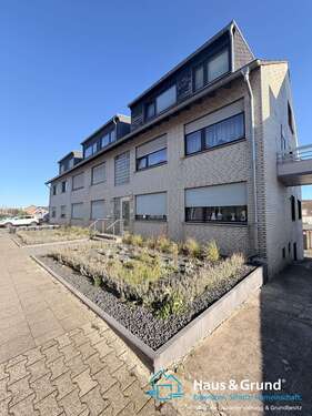 Foto - Wohnung zum Mieten in Aachen 590,00 € 69 m²