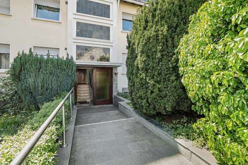 Foto - Wohnung zum Mieten in Frankfurt am Main 390,00 € 25.5 m²