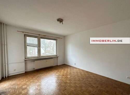 Foto - Wohnung zum Kaufen in Berlin 125.000,00 € 29 m²
