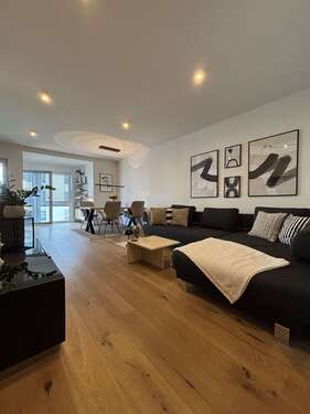 Foto - Wohnung zum Mieten in Düsseldorf 2.150,00 € 93 m²