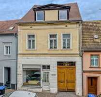 Haus zum Kaufen in Wurzen 90.000,00 € 98.61 m²
