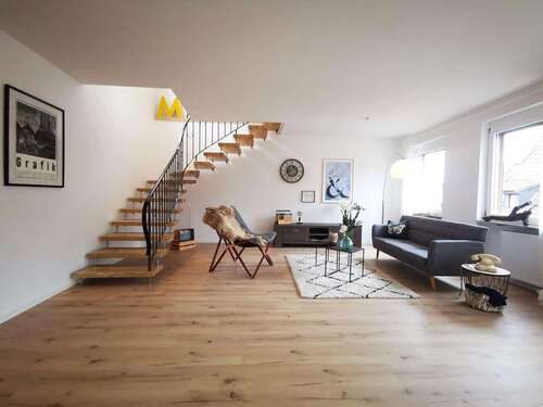 Foto - Wohnung zum Mieten in Oppenheim 1.350,00 € 114 m²