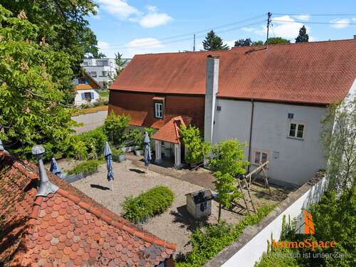 Foto - Haus zum Kaufen in Günzburg 749.000,00 € 800 m²