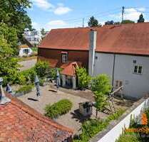 Haus zum Kaufen in Günzburg 749.000,00 € 800 m²