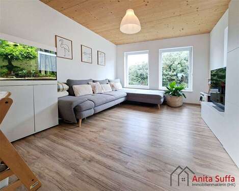 Foto - Wohnung zum Mieten in Burghaslach 750,00 € 70 m²