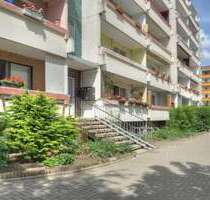 Wohnung zum Mieten in Halle 418,00 € 70.38 m²