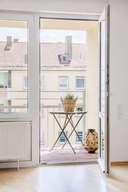 Foto - Wohnung zum Kaufen in Nürnberg 199.000,00 € 42 m²