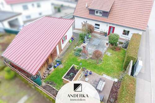 Foto - Haus zum Kaufen in Gundremmingen 243.000,00 € 110 m²