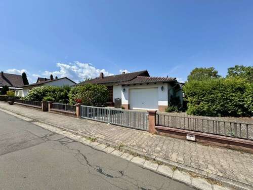 Foto - Haus zum Kaufen in Göllheim 259.000,00 € 106.21 m²