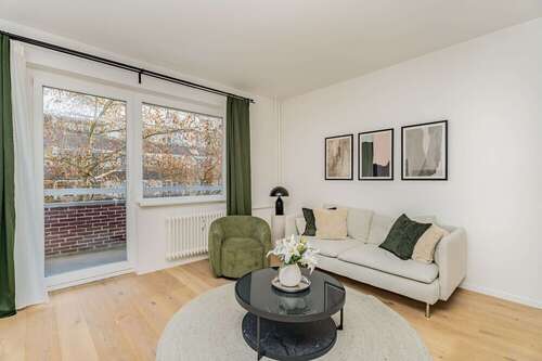 Foto - Wohnung zum Kaufen in Berlin 440.000,00 € 63 m²