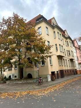 Foto - Wohnung zum Mieten in Halle 580,00 € 77.1 m²