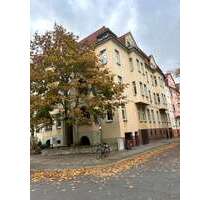 Wohnung zum Mieten in Halle 580,00 € 77.1 m²