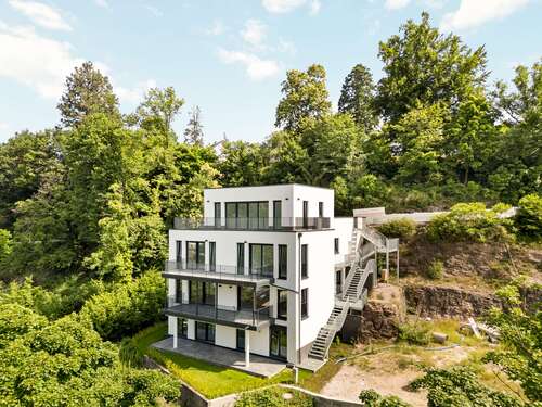 Foto - Wohnung zum Kaufen in Baden-Baden 810.000,00 € 137 m²