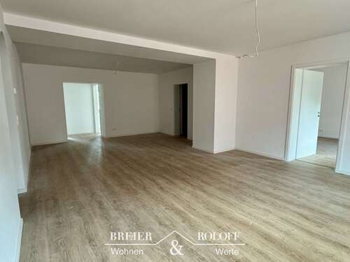 Foto - Wohnung zum Mieten in Rinteln 1.350,00 € 118 m²