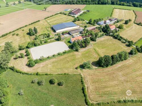 Foto - Grundstück zu verkaufen in Laufenburg 2.222.000,00 € 62813 m²