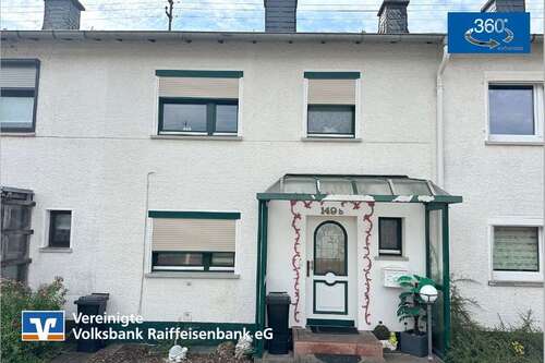 Foto - Haus zum Kaufen in Idar-Oberstein 135.000,00 € 88 m²