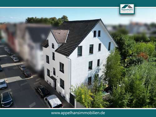 Foto - Haus zum Kaufen in Bielefeld 1.449.000,00 € 323 m²