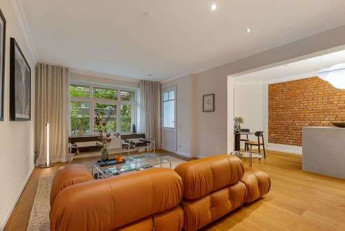 Foto - Wohnung zum Kaufen in Hamburg 699.000,00 € 81 m²