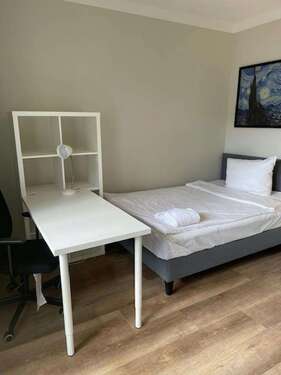 Foto - WG-Zimmer in Berlin 830,00 € 12.5 m²