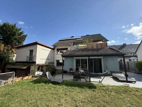 Foto - Haus zum Kaufen in Hildesheim 654.000,00 € 300 m²