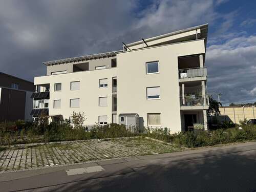 Foto - Wohnung zum Kaufen in Weil 590.000,00 € 117 m²