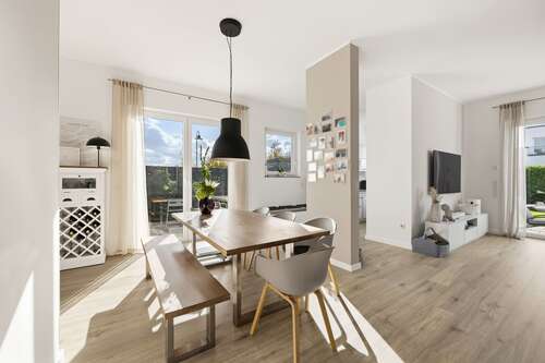 Foto - Haus zum Kaufen in Ratingen 859.000,00 € 155 m²