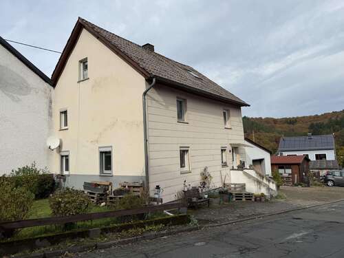 Foto - Haus zum Kaufen in Üdersdorf 89.000,00 € 106 m²