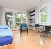 Wohnung zum Mieten in Stuttgart 830,00 € 25 m²