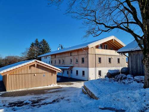 Foto - Wohnung zum Kaufen in Valley 990.000,00 € 141.4 m²