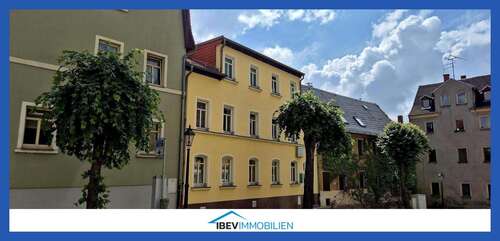 Foto - Haus zum Kaufen in Ronneburg 156.000,00 € 169 m²