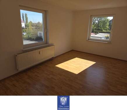 Foto - Wohnung zum Mieten in Zeithain 310,00 € 47.78 m²