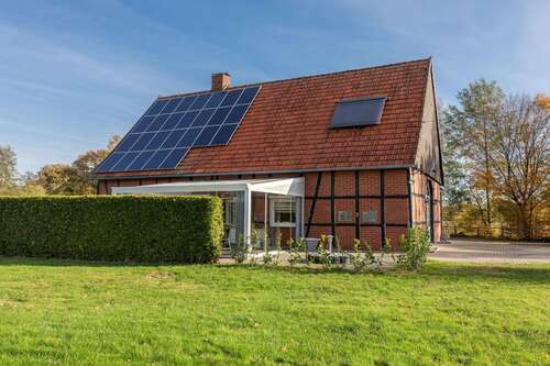 Foto - Haus zum Kaufen in Lengerich 359.000,00 € 135 m²