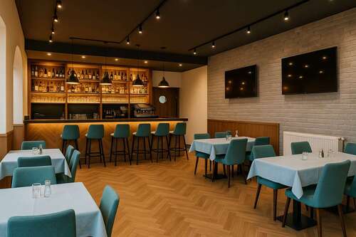 Foto - Gastronomie in Geesthacht 2.250,00 € 300 m²