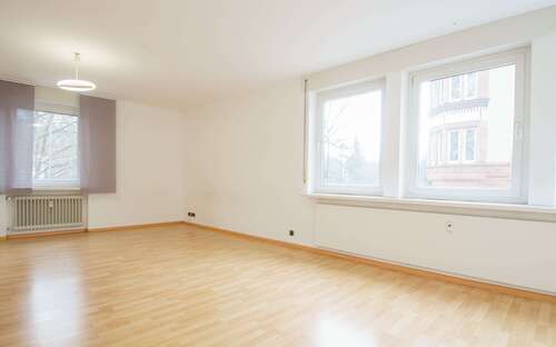 Foto - Wohnung zum Kaufen in LahrSchwarzwald 399.000,00 € 130 m²