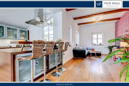 Foto - Haus zum Mieten in Kronberg im Taunus 2.600,00 € 180.11 m²