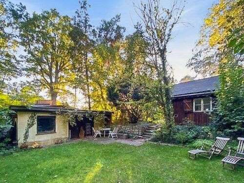 Foto - Grundstück in Birkenwerder 95.000,00 € 1406 m²