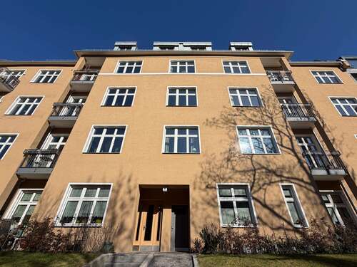 Foto - Wohnung zum Mieten in Berlin 1.350,00 € 55.27 m²