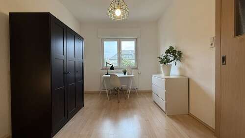 Foto - Wohnung zum Mieten in Mannheim 500,00 € 15 m²