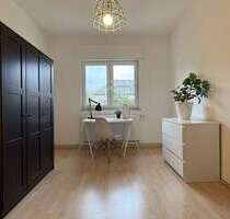 Wohnung zum Mieten in Mannheim 500,00 € 15 m²