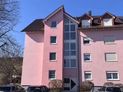 Foto - Wohnung zum Kaufen in Lauda-Königshofen 198.000,00 € 97 m²