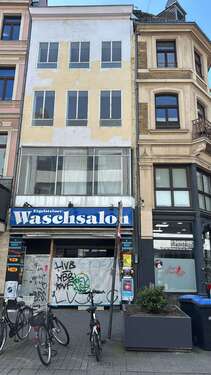 Foto - Einzelhandel in Eigelstein 3.300,00 € 120 m²